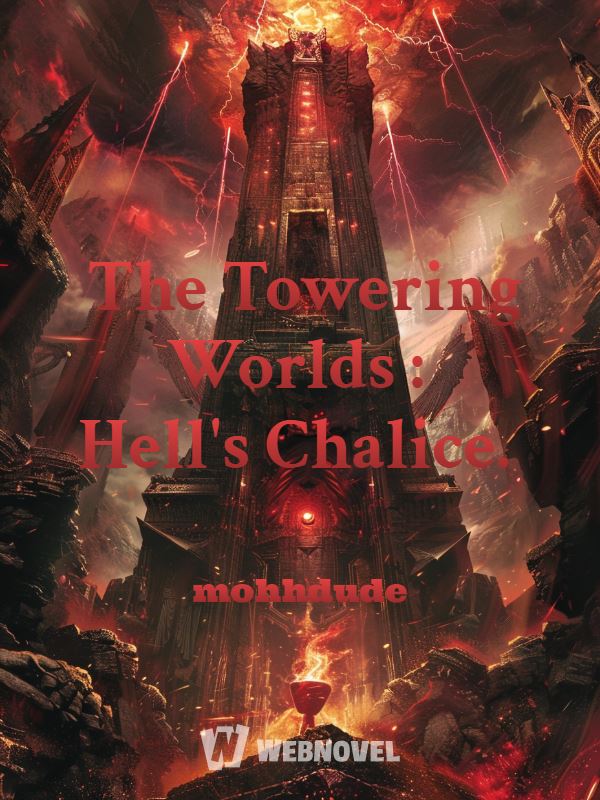 The Towering Worlds : Hell's Chalice. icon