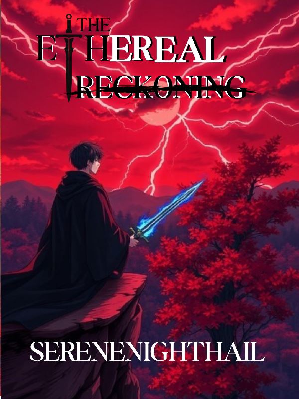 The Ethereal Reckoning icon