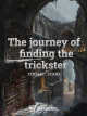 The journey of finding the trickster icon