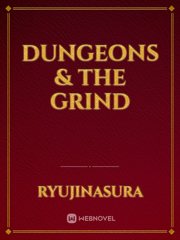 Dungeons & The Grind icon