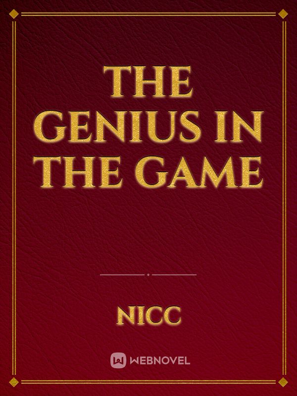 The Genius in the Game icon