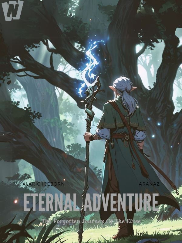 Eternal Adventure : The Forgotten Journey Of The Elves icon