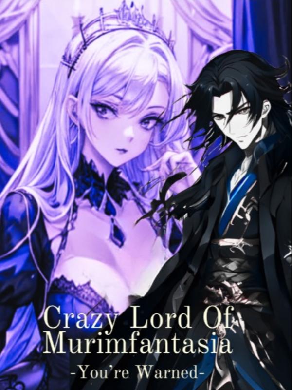 Yandere Ladies and their Crazy Lord of Murimfantasia. icon