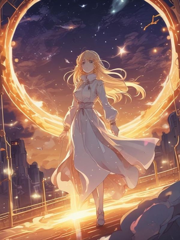 GTBHL: Going Through The Barriers Of Heaven For My Love icon