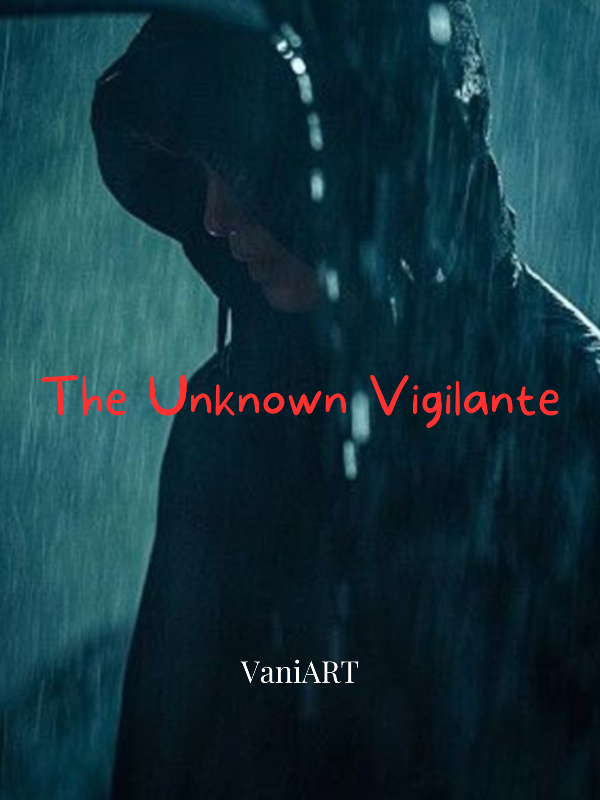 The Unknown Vigilante icon