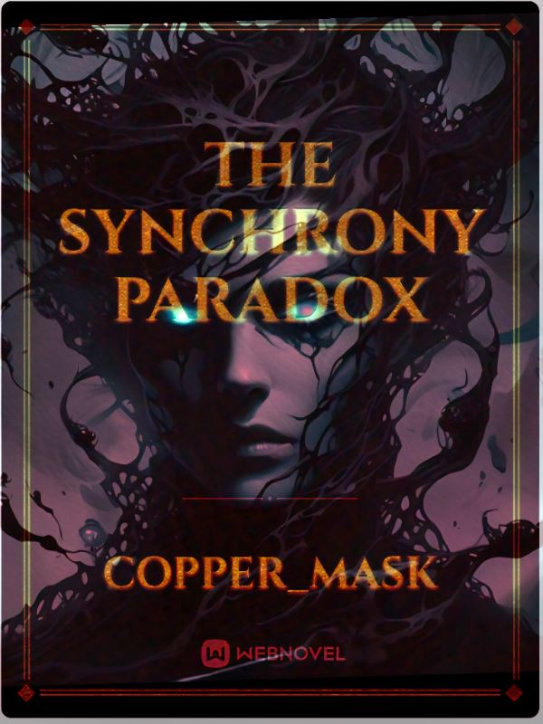 The Synchrony Paradox icon