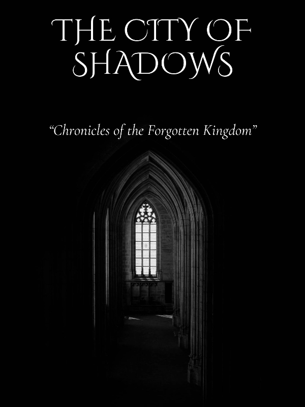 The city of shadow icon