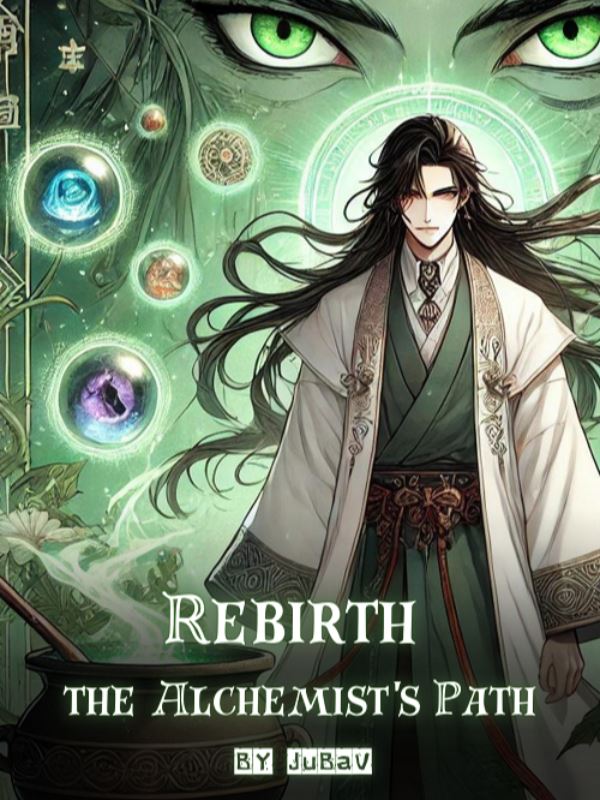 Rebirth : The Alchemist's Path icon