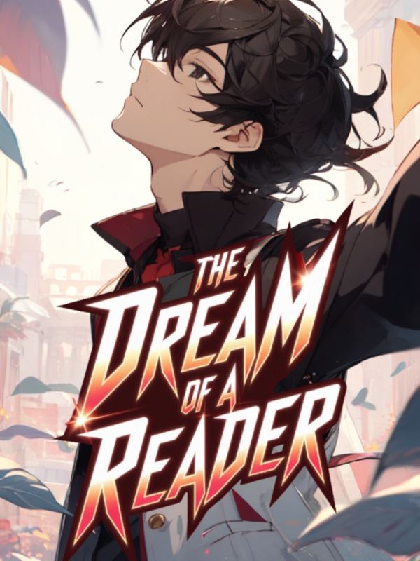 The Dream of a Reader icon