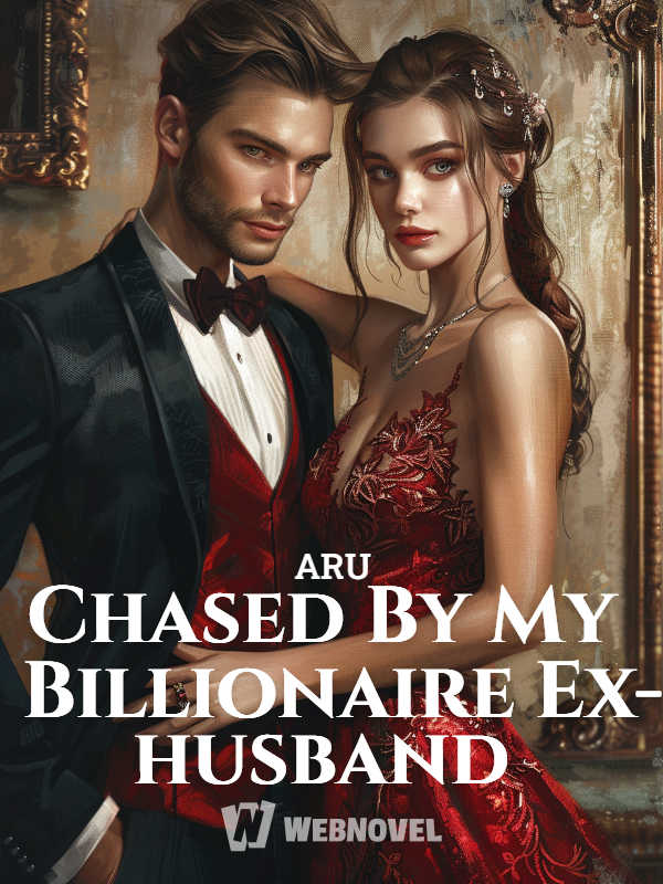 Chased By My Billionaire Ex-husband icon