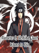 Naruto: I, Uchiha, Just Want to Die icon