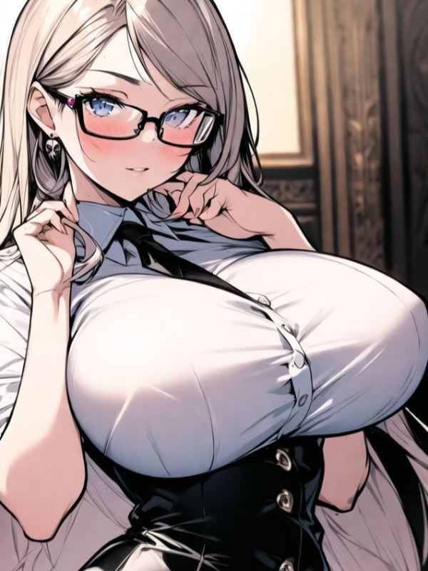 Zero's Harem: Clone Lust Nexus icon