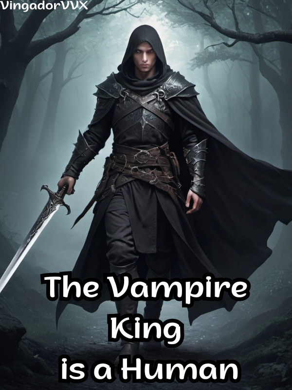 The Vampire King is a Human icon