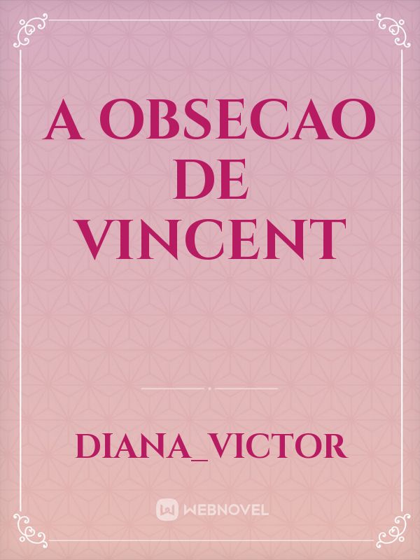 a obsecao de vincent icon