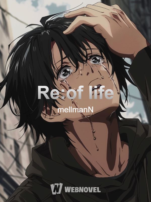 Re:of life icon