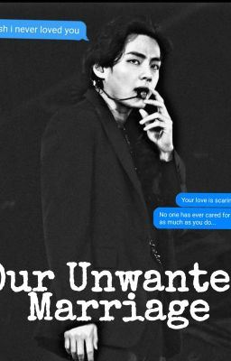 Our Unwanted Marriage [Kim Taehyung FF] icon