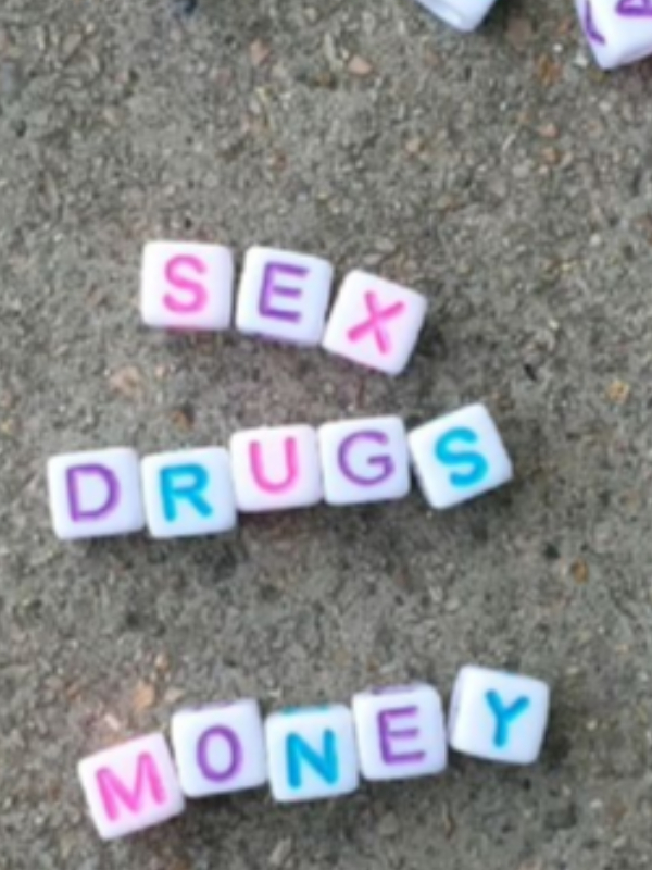 Money, Sex, Drugs, Ect icon