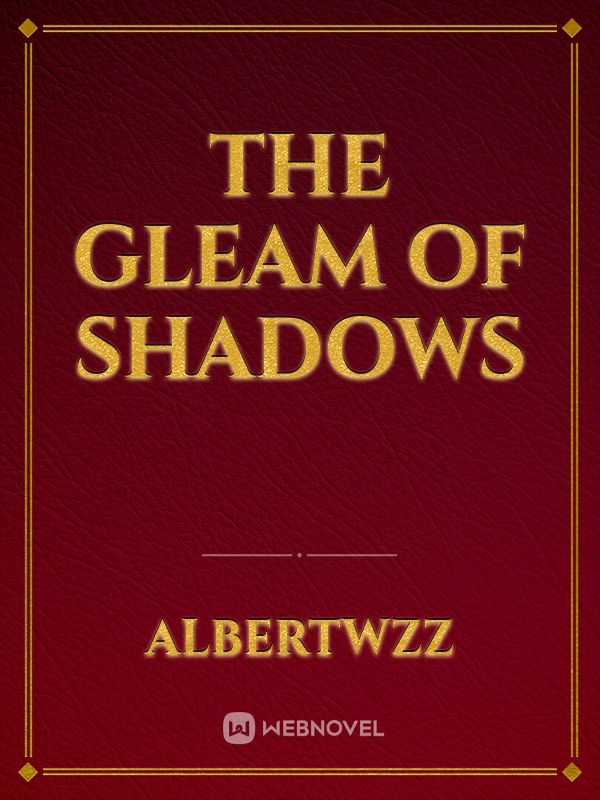 The Gleam of Shadows icon