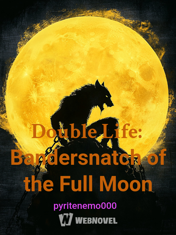 Double Life: Bandersnatch of the Full Moon icon