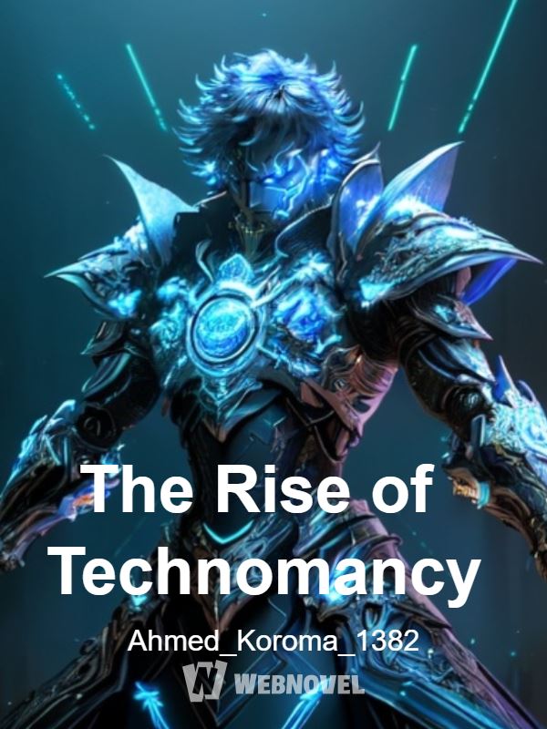 The Rise of Technomancy icon