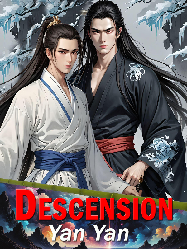 Descension (BL Xianxia Fantasy Romance) icon