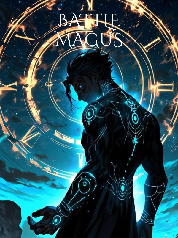Battle Magus icon