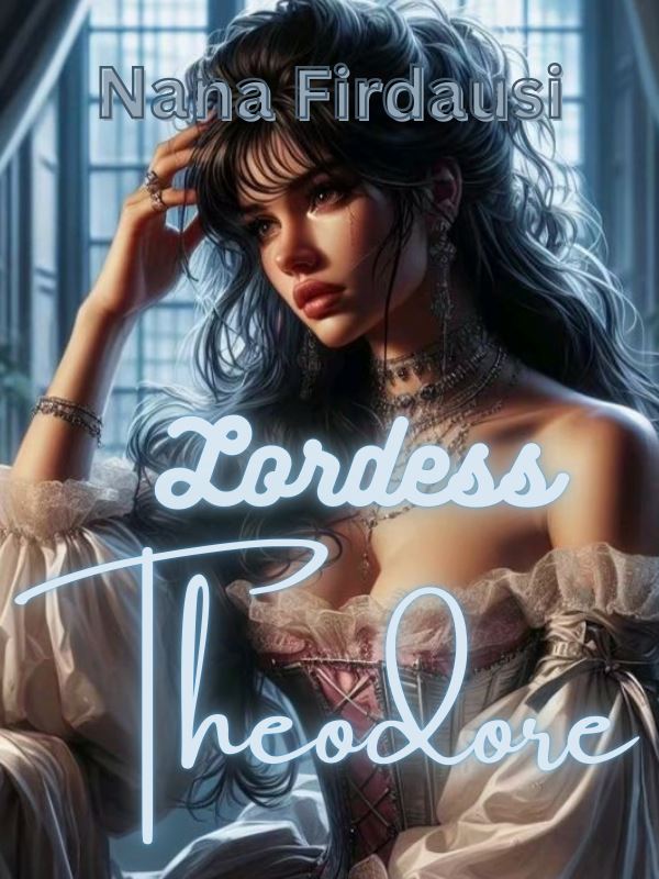 Lordess Theodore icon