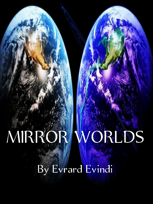 Mirror Worlds icon