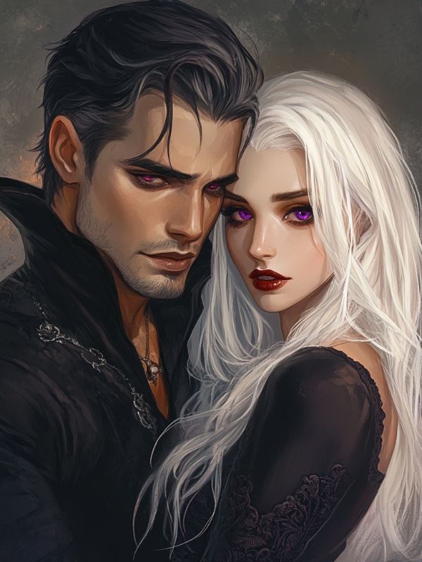 Snow White and Her Vampire King icon