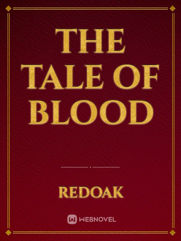 The Tale of Blood icon