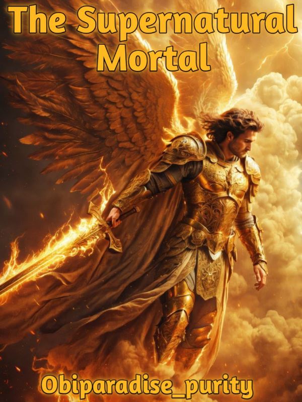 The Supernatural Mortal icon