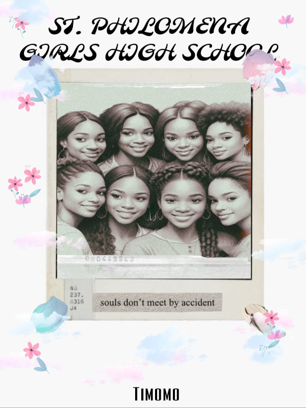 St. Philomena Girls High School icon