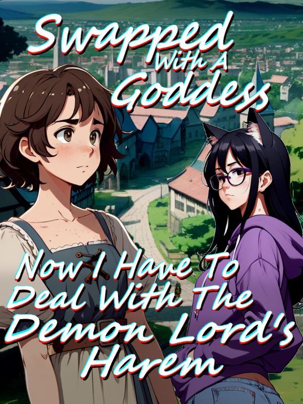 Swapped With A Goddess, Now I Have To Deal With The Demon Lord's Harem icon