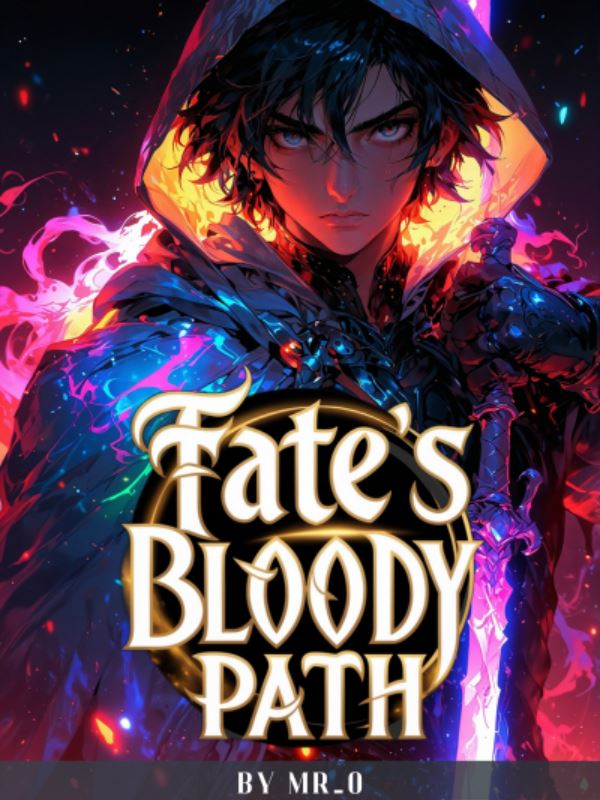 Fate's Bloody Path icon