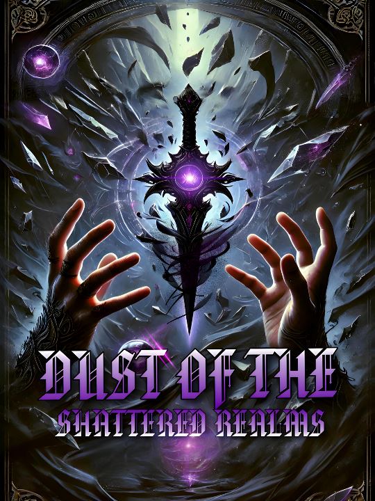 Dust of the Shattered Realms icon