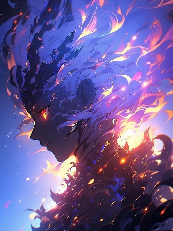 Infinite Energy System Made Me Too OP! icon