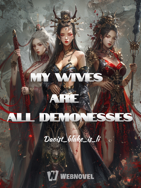 My Wives Are All Demonesses icon