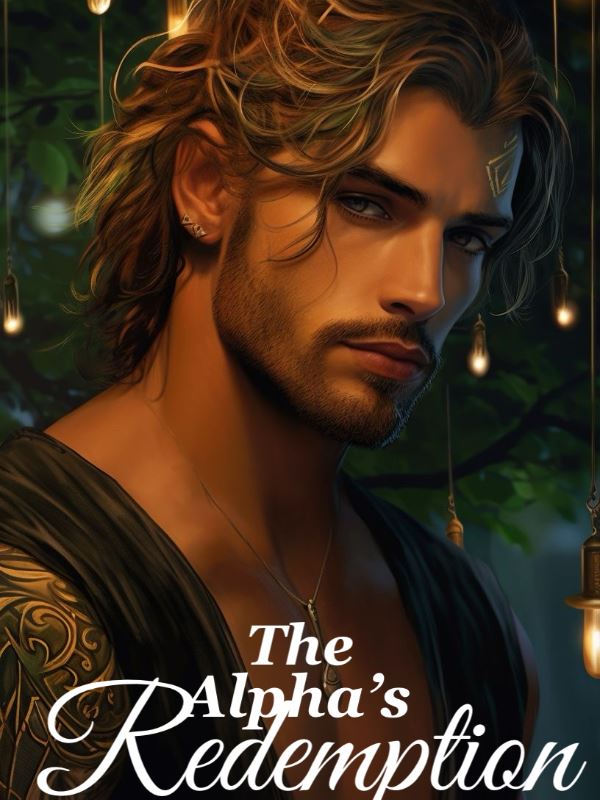 The Alpha’s Redemption icon