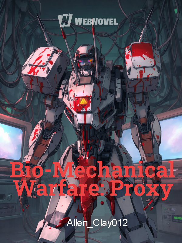 Bio-Mechanical Warfare icon