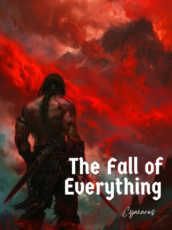 The Fall of Everything [Rewrite] icon