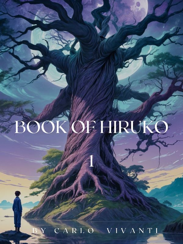 BOOK OF HIRUKO icon