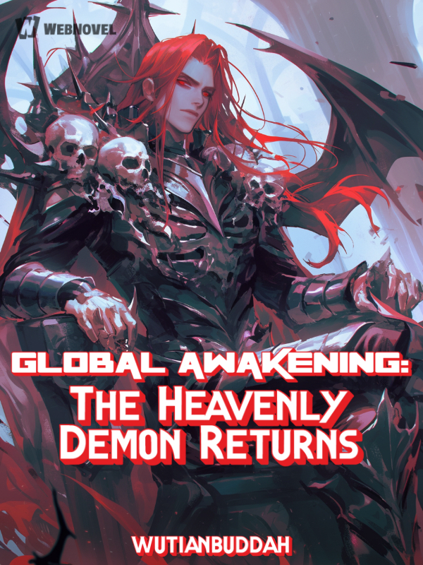 Global Awakening: The Heavenly Demon Returns icon