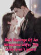 Dark Revenge Of An Unwanted Wife: The Twins Are Not Yours! icon