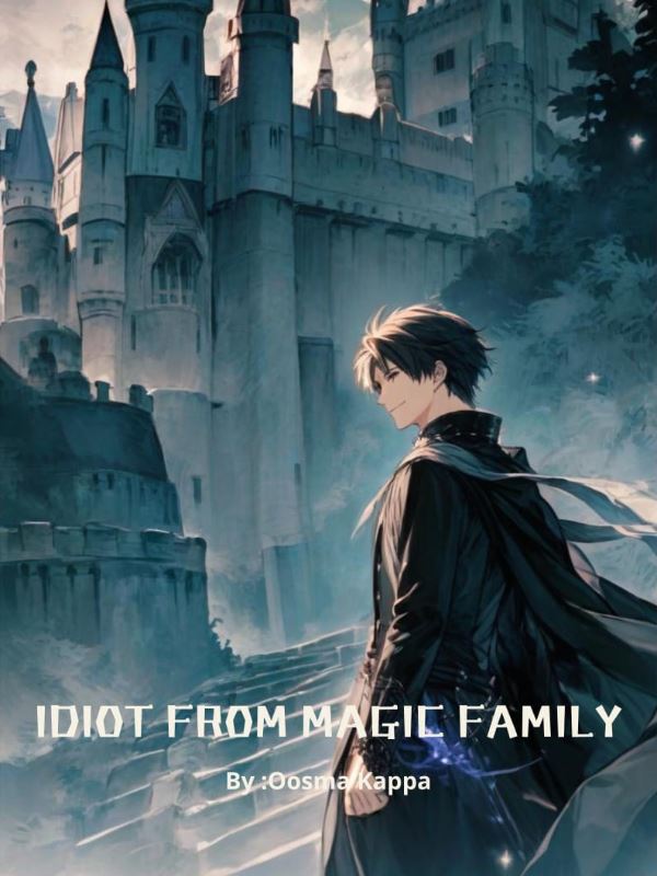Idiot From Magic Family icon