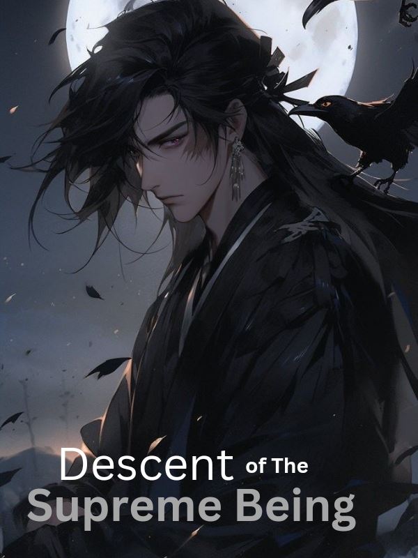 Descent of The Supreme Being icon