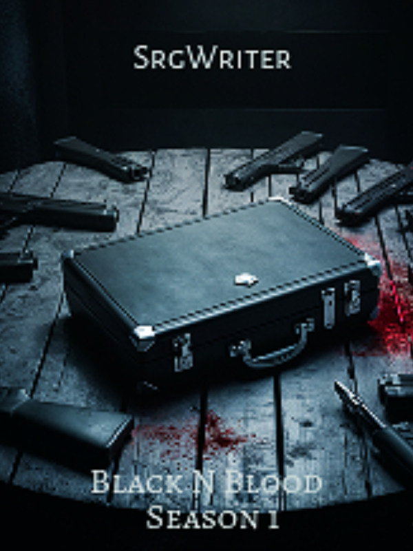 Black N Blood S1 icon