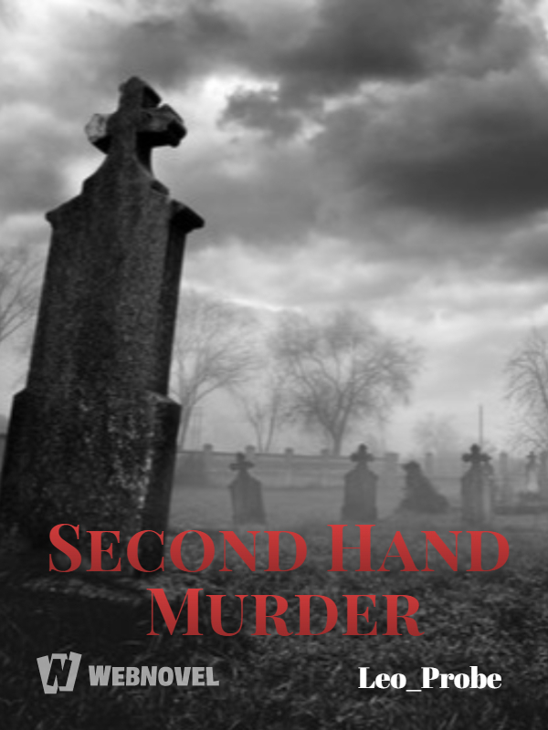 Second Hand Murder icon