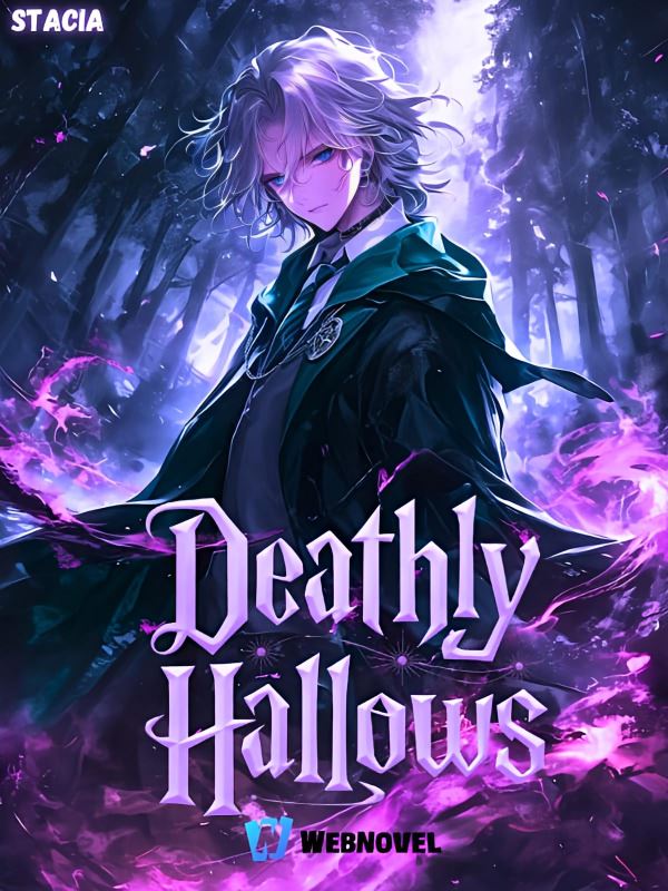 The Deathly Hallows icon