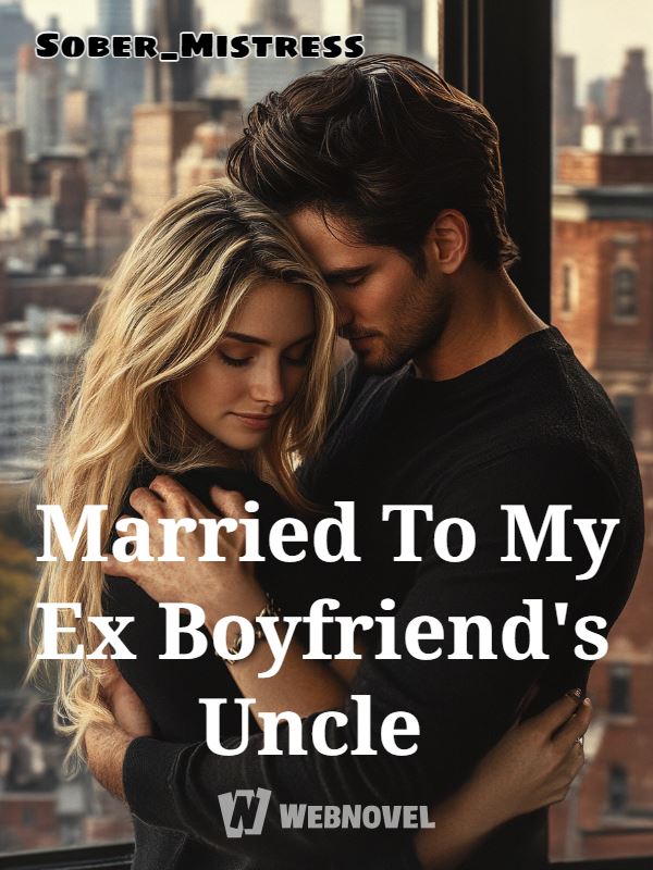 Married To My Ex Boyfriend's Uncle icon
