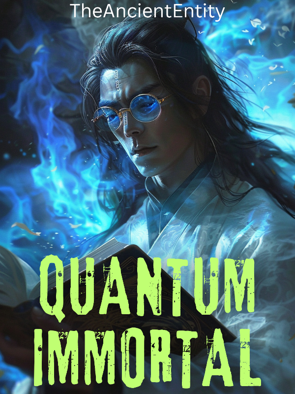 Quantum Immortal icon